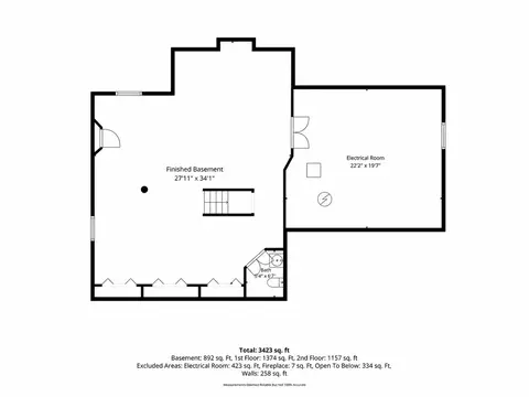 1848 Capri Dr, Aurora, IL 60503 photo 30