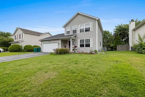 4306 Anthony Ln, Plainfield, IL 60586 photo 2