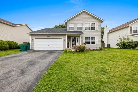 4306 Anthony Ln, Plainfield, IL 60586 photo 1
