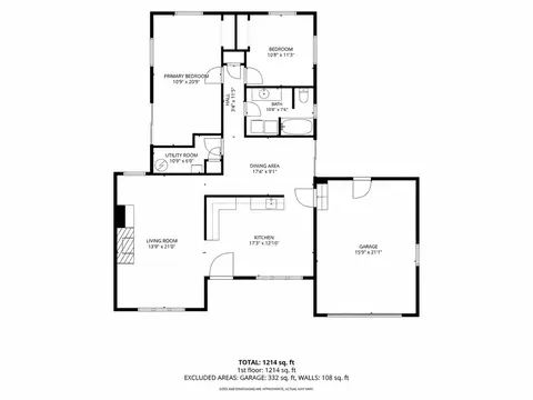 274 Oak Tree Ave, Salem, IL 62881 photo 9