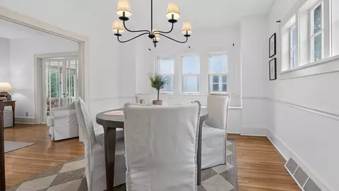 Dining - 1605 E Taylor St, Bloomington, IL 61701 photo 1 of 3