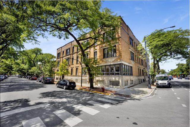 614 S Loomis St #2, Chicago, IL 60607