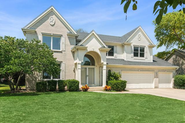 2026 Jordan Ter, Buffalo Grove, IL 60089