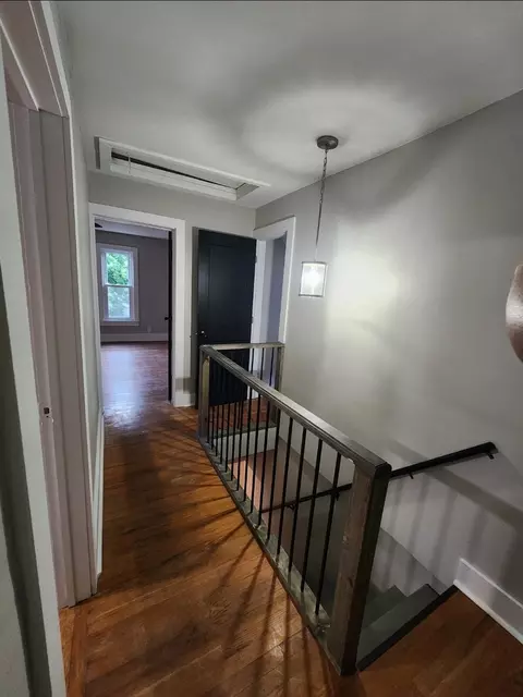 Entry Way - 1718 11th St, Moline, IL 61265 photo 4 of 8