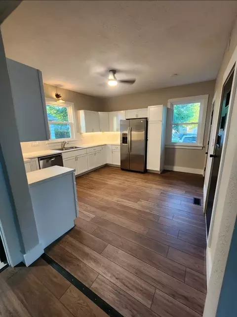 Kitchen - 1718 11th St, Moline, IL 61265 photo 3 of 4