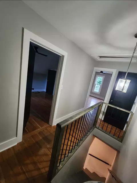 Entry Way - 1718 11th St, Moline, IL 61265 photo 5 of 8
