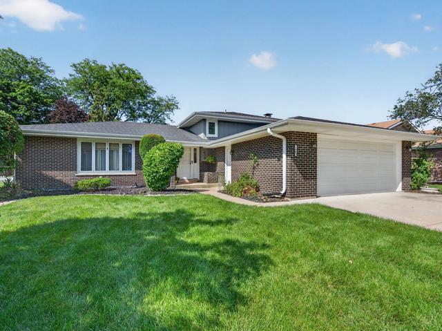 1609 Briarcrest Dr, New Lenox, IL 60451