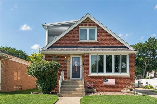 4244 Adeline Dr, Oak Lawn, IL 60453