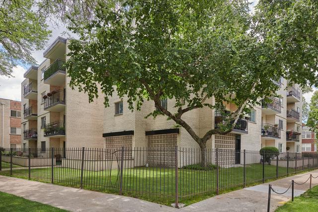 7074 N Ridge Blvd #1E, Chicago, IL 60645