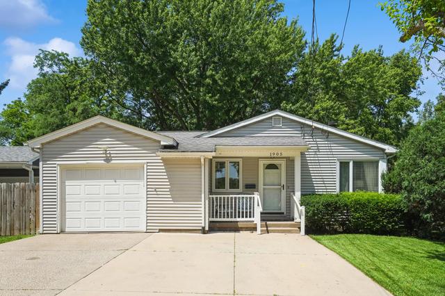 1905 4th Street A St, East Moline, IL 61244