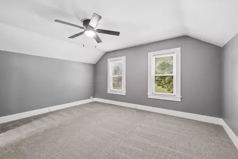 Bedroom - 802 E Washington St, Marengo, IL 60152 photo 2 of 3