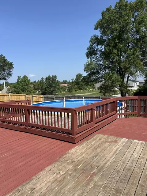 Exterior - 53 Sunrise Ct, Steger, IL 60475 photo 3 of 5