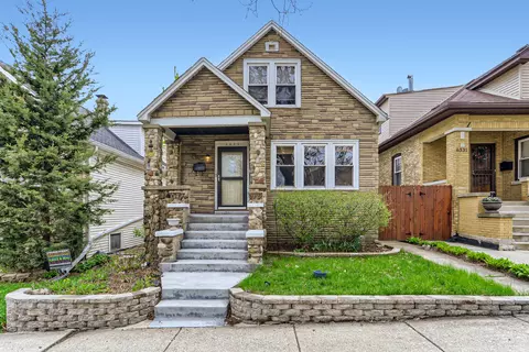 6329 W School St, Chicago, IL 60634