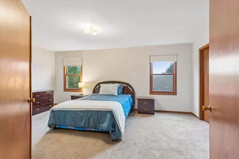 Bedroom - 1056 Fox Valley Dr, Aurora, IL 60504 photo 1 of 4