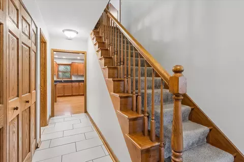 Entry Way - 1056 Fox Valley Dr, Aurora, IL 60504 photo 1 of 2
