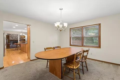 Dining - 1056 Fox Valley Dr, Aurora, IL 60504 photo 1 of 1