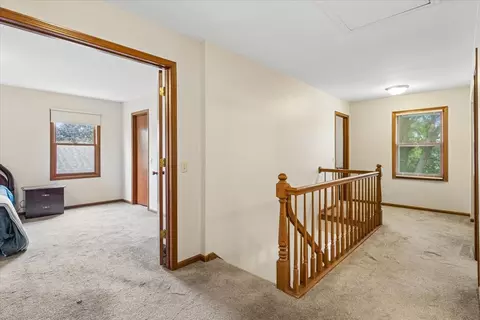Entry Way - 1056 Fox Valley Dr, Aurora, IL 60504 photo 2 of 2