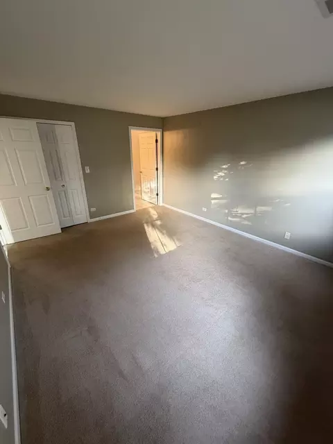 Bedroom - 205 Ashbury Ln E #E3, Roselle, IL 60172 photo 1 of 2