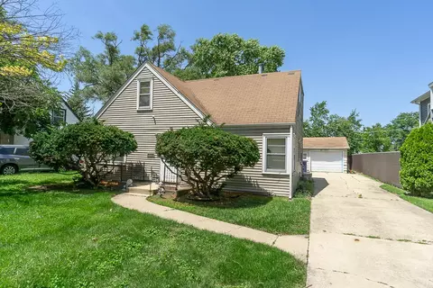 124 Westward Ho Dr, Northlake, IL 60164