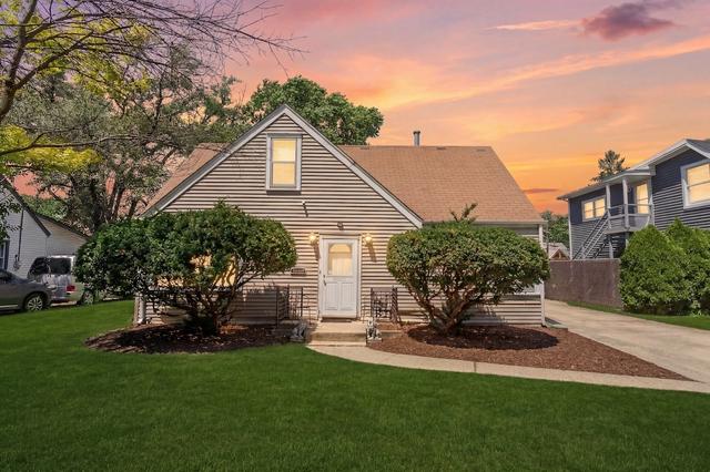 124 Westward Ho Dr, Northlake, IL 60164