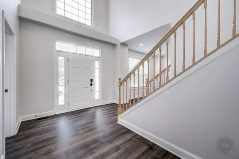 Entry Way - 12948 Parterre Pl, Plainfield, IL 60585 photo 2 of 4