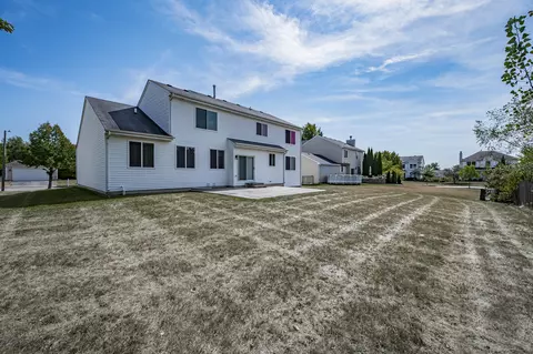Exterior - 12948 Parterre Pl, Plainfield, IL 60585 photo 2 of 2
