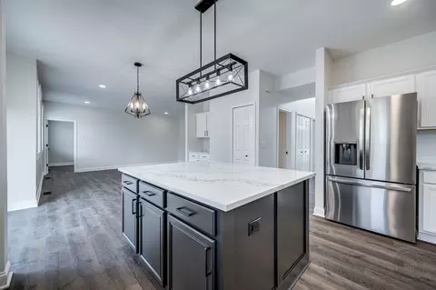 Kitchen - 12948 Parterre Pl, Plainfield, IL 60585 photo 3 of 5