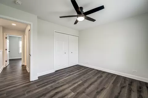 Bedroom - 12948 Parterre Pl, Plainfield, IL 60585 photo 6 of 7