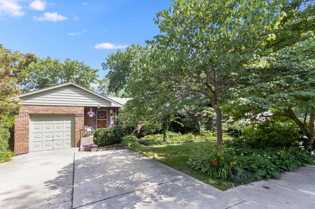 308 Sheldon Ave, Downers Grove, IL 60515