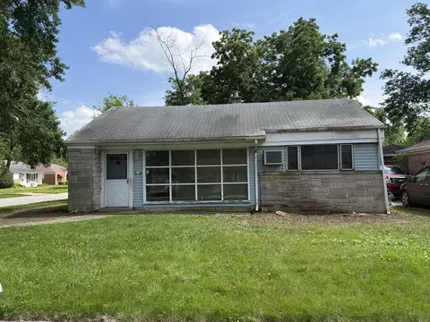 2141 Spruce Rd, Homewood, IL 60430