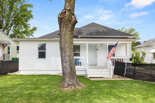 206 E Grant St, Streator, IL 61364