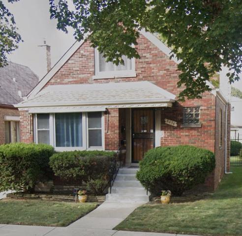 8434 S Luella Ave, Chicago, IL 60617