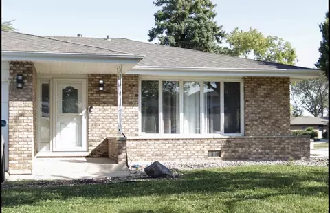 4100 176th Pl, Country Club Hills, IL 60478