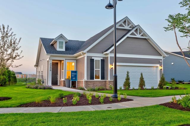 3322 Fulshear Cir, Aurora, IL 60503