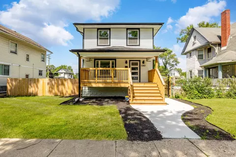 1508 S 7th Ave, Maywood, IL 60153