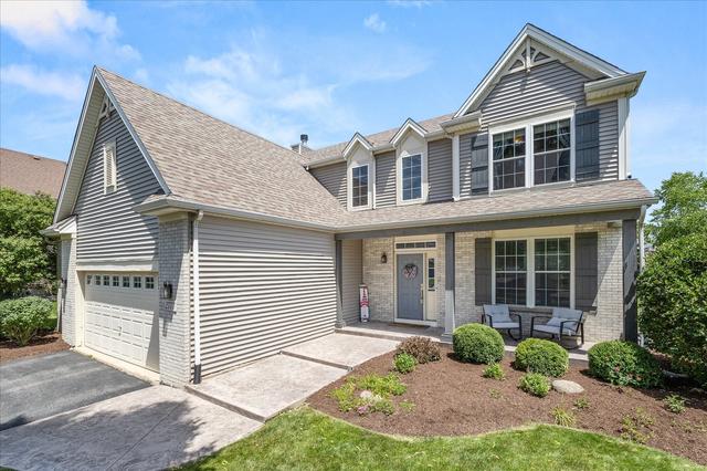 2777 Mc Duffee Cir, North Aurora, IL 60542