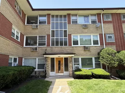 4326 N Keystone Ave #2C, Chicago, IL 60641