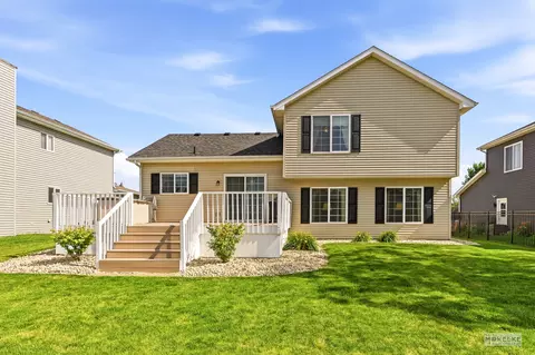 Exterior - 6708 Langsford Ln, Plainfield, IL 60586 photo 4 of 7