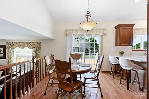 Dining - 6708 Langsford Ln, Plainfield, IL 60586 photo 1 of 2