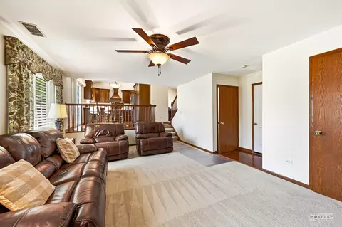 Living - 6708 Langsford Ln, Plainfield, IL 60586 photo 3 of 3