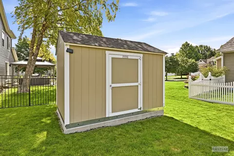 Exterior - 6708 Langsford Ln, Plainfield, IL 60586 photo 7 of 7