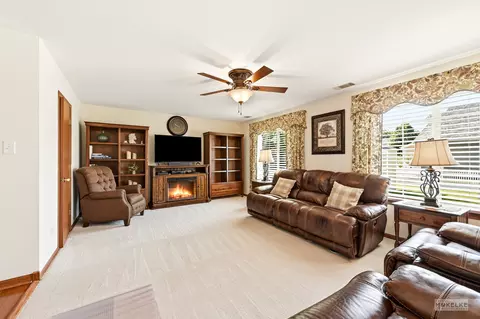 Living - 6708 Langsford Ln, Plainfield, IL 60586 photo 1 of 3