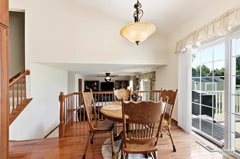 Dining - 6708 Langsford Ln, Plainfield, IL 60586 photo 2 of 2