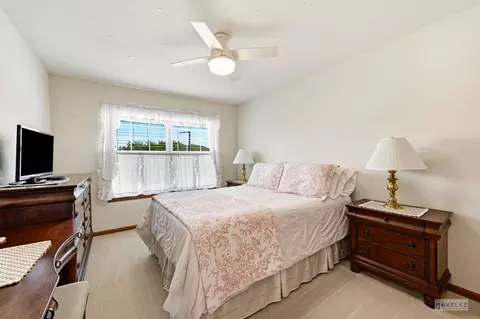 Bedroom - 6708 Langsford Ln, Plainfield, IL 60586 photo 3 of 4