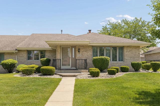 17701 Pennsylvania Ct, Orland Park, IL 60467