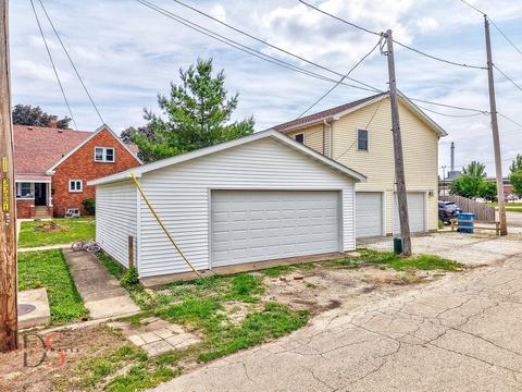 Exterior - 217 20th Ave, Ottawa, IL 61350 photo 6 of 6