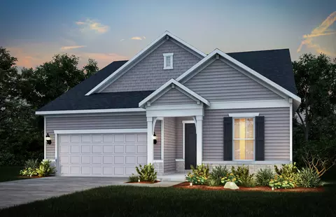 3255 Kimblewick Cir, Aurora, IL 60503