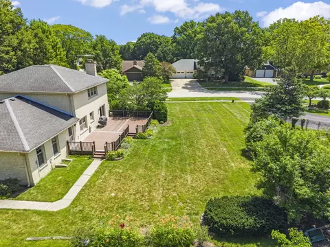 160 E Thompson Dr, Wheaton, IL 60189 photo 30