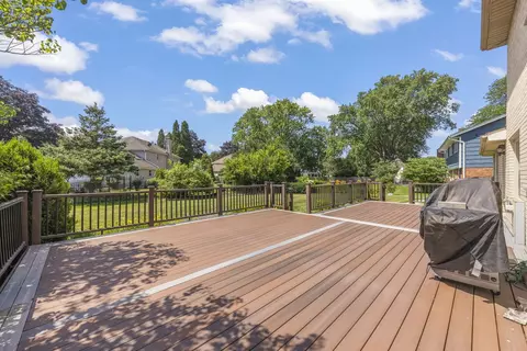 160 E Thompson Dr, Wheaton, IL 60189 photo 26