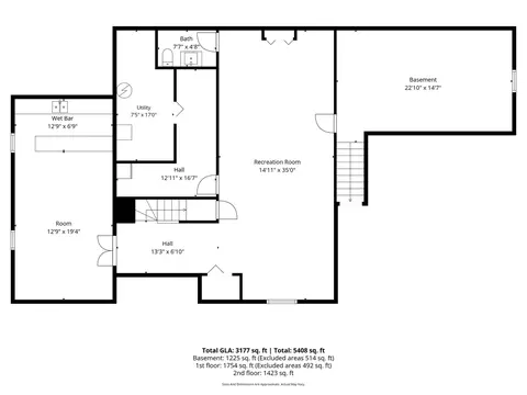 160 E Thompson Dr, Wheaton, IL 60189 photo 43